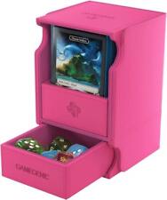 Watchtower 100+ XL  - Pink     TCG Gamegenic picture