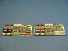 2 Used Untested Ultracade Technologies 990-uGCI-T-02 Arcade Game Boards picture