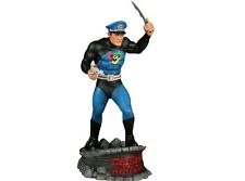 Captain Action  Limited Edition Statue  from Gentle Giant New In Box picture