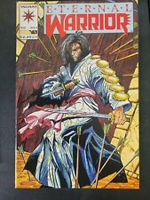 ETERNAL WARRIOR #1-16, 18-25 (1992) VALIANT COMICS #4 1ST APPEARANCE BLOODSHOT picture