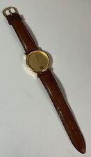 VTG 90s Apple Computer Education Division Golden Apple Club Employee Award Watch picture