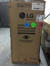 Lg - Mini Fridges (Refrigerator) - LRONC0605V picture
