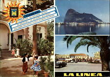 Spain Cadiz We arrived well The sun shines multiview ~ postcard  sku669 picture