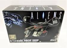 Aliens Dropship 02 Limited 1/72 Diecast Model 2004 FOX Aoshima In stock USED picture