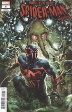 Miguel O'Hara Spider-Man 2099 #5B VF 2024 Stock Image picture