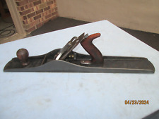 Stanley Bailey No.7 Jointer Plane Smooth Bottom picture