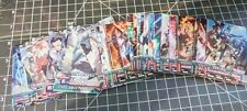 Gundam Try Age Tryage Random Lot of 32 Cards picture