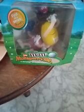 M&M's Mulligan-ville Candy Dispenser First In Series Collectible Limited Edition picture