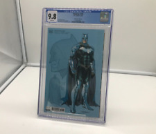 Batman #100 CGC 9.8 1st cameo appearance of Ghost-Maker DC Comics 2020 picture