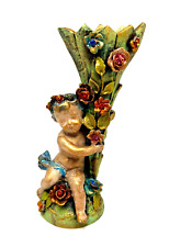 Home Decoration Collectibles  Decorative Vase For Flowers By Michal Negrin. picture