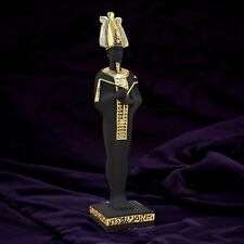 Exceptional Rare Ancient Egyptian Osiris Statue - 33cm Pharaonic God Artifact picture