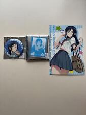 My Little Sister Can'T Be This Cute Ayase Aragaki Keychain Can Badge Card picture