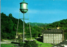 Old Crow Distillery Whiskey Glenn's Creek Woodford County Line Frankfort KY picture