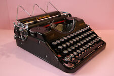 Antique Continental Wanderer Werke typewriter 1936  in excellent condition picture