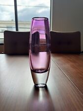 Sommerso Vase - Purple Mid Century in the style of Gunnar Nylund picture
