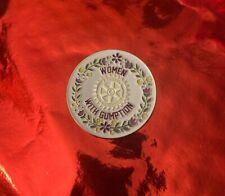 Rotary International  Women with Gumption Pin picture