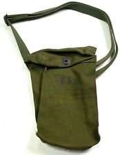 WWII US M1 30RD AMMO CARRY BAG-OD#7 picture