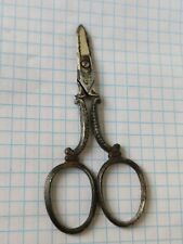 Vintage Bonsa  small scissors picture