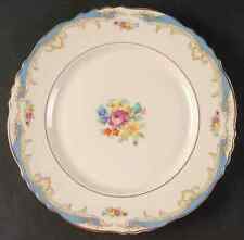 Syracuse Symphony Dinner Plate 6230659 picture