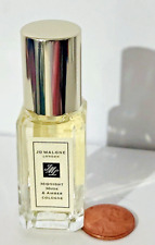 Jo Malone MIDNIGHT MUSK & AMBER Cologne 2023 Mini TRAVEL Spray 0.3 oz 9ml *read picture