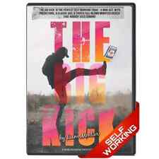 The Big Kick - Liam Montier (+ Special Gaff Deck) Card Magic Trick UK . picture