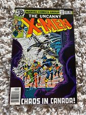X-Men #120 VG-FN 5.0 Marvel Comics 1979 picture