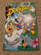 Disney's DuckTales 2 Gladstone Comics lot Duck Tales 1988 HIGH GRADE picture