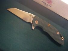 Rick Hinderer Knives XM-18 3″ Wharncliffe picture