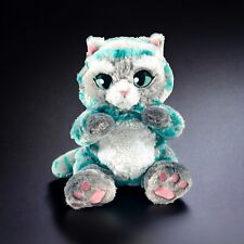 Disney Cheshire Cat Plush Alice In Wonderland Through Looking Glass Live Action picture