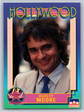 1991 Starline Hollywood Dudley Moore Actor #71 picture