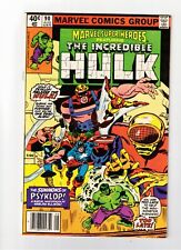 Marvel Super Heroes The Incredible Hulk #90 1980 Newsstand Edition picture