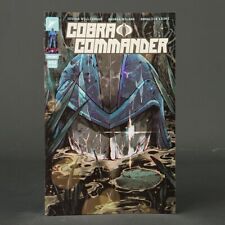 COBRA COMMANDER #2 Cvr B Image Comics 2024 2B 1223IM260 (CA) Ortiz picture