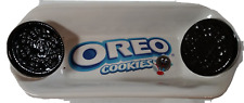 Kraft Oreo Cookie Bowl Holder Tray 8.5