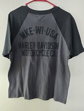 Harley-Davidson Small Tee picture
