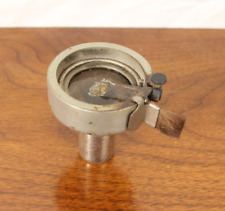Original Zonophone Concert V long-throat Phonograph Reproducer for restoration picture