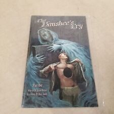The Banshee's Cry Part One by Jason Berube. Illustrated by Doug Sirois picture