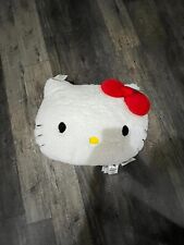 Hello kitty Fluffy Pillow picture