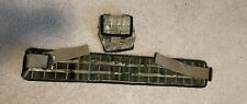CDS Colombia Rigger made Battle belt gp pouch BHI 7th group SF SOF SOCOM picture