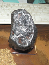 860 gm TOLUCA Meteorite Mexico,  1.9 lbs iron nickel AAA gd picture