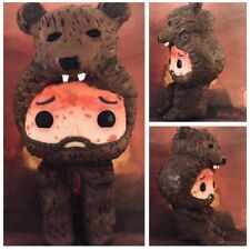 Midsommar Christian In Bear Funko picture