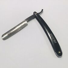 Used  Fromm Industries 72R straight Razor The original OttoFrom Cutlery Germany picture