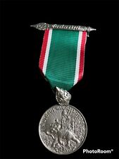 THAILAND VICTORY MEDAL DURING THE GREAT EAST ASIA WAR (WWII) picture