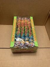 Double Bubble 24pk- 1.67oz Cry Baby Extra Sour Tubes picture