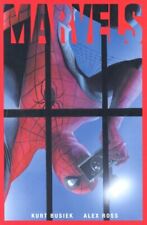 Marvels by Ross, Alex Paperback / softback Book The Fast  picture