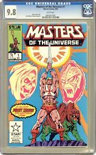 Masters of the Universe 1D CGC 9.8 1986 0805622006 picture