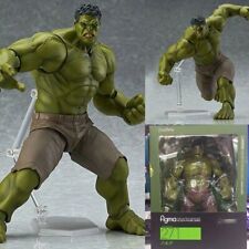 Best Avenger Hulk Moveable Joints 8