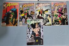 Robin Mini-series (complete) picture