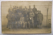 Austria Hungary Military Photo Group of Soldiers,Bosnian,ww1 picture