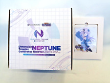 Hyperdimension Neptunia Neptune Generator Unit Ver. 1/7 Scale Figure Anime New picture