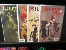 Silent Hill Dying Inside #1,3-5 Set IDW 2004 NM picture